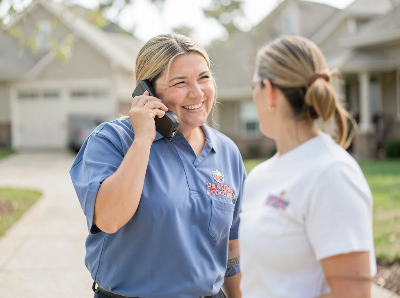 Hvac Repair Delmar, MD FAQs